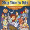 Story Time For Kids