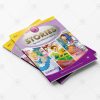 3 in 1 Stories Book #1 - Image 2