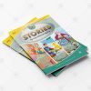 3 in 1 Stories Book #10 - Image 2