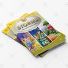 3 in 1 Stories Book #13 - Image 2