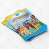 3 in 1 Stories Book #15 - Image 2