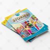 3 in 1 Stories Book #19 - Image 2