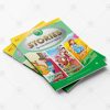 3 in 1 Stories Book #2 - Image 2