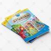 3 in 1 Stories Book #3 - Image 2