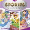 3 in 1 Stories Book #1