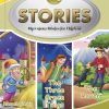 3 in 1 Stories Book #13