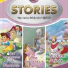 3 in 1 Stories Book #14