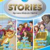 3 in 1 Stories Book #15