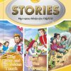 3 in 1 Stories Book #16
