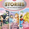 3 in 1 Stories Book #17