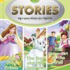 3 in 1 Stories Book #18