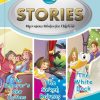 3 in 1 Stories Book #19