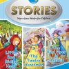 3 in 1 Stories Book #3