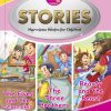 3 in 1 Stories Book # 5