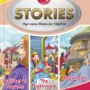3 in 1 Stories Book #7