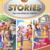 3 in 1 Stories Book #9