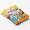 3 in 1 Stories Book #4 - Image 2