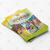 3 in 1 Stories Book #6 - Image 2