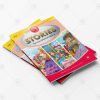3 in 1 Stories Book #7 - Image 2