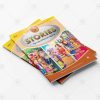 3 in 1 Stories Book #9 - Image 2
