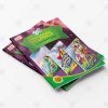 3 in 1 Stories Book #23 - Image 2