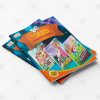 3 in 1 Stories Book #24 - Image 2
