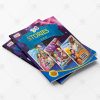 3 in 1 Stories Book #26 - Image 2