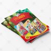 3 in 1 Stories Book #27 - Image 2