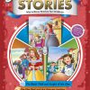 3 in 1 Stories Book #31