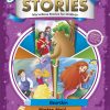 3 in 1 Stories Book #32