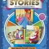 3 in 1 Stories Book #34