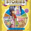 3 in 1 Stories Book #35