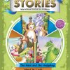 3 in 1 Stories Book #36