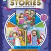 3 in 1 Stories Book #40