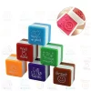 Set Of 6Pcs Appreciation Stamps - Image 3