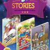3 in 1 Stories Book #21