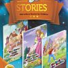 3 in 1 Stories Book #24