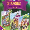 3 in 1 Stories Book #25