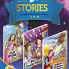 3 in 1 Stories Book #26