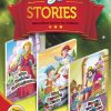 3 in 1 Stories Book #27
