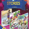 3 in 1 Stories Book #28