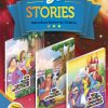 3 in 1 Stories Book #30