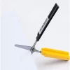 Pen Type Pocket Scissor - Yellow - Image 3