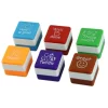 Set Of 6Pcs Appreciation Stamps - Image 2