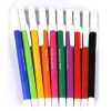 Pack Of 10 Color Marker - Multicolor - Image 3