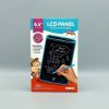 LCD Writing & Drawing Tablet 6.5″ - Image 3