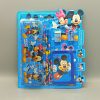 6 in 1 Stationery Set with Wallet - Image 6