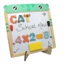 4 in 1 Magnetic Mother’s Sketchpad - Image 3