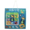 4 in 1 Magnetic Mother’s Sketchpad - Image 5