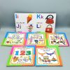 Preschool Book Bundle – 6 Books & 10 in 1 (WIPE N CLEAN) - Image 4